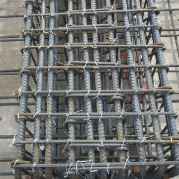 Chiedi in cantiere galvanizzato a filo saldato