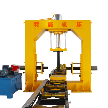 Mesin Jahit Gantry Straightening Automatik