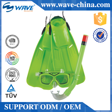 Promotional Classic Style Newest Design Children Diving Snorkel Mask