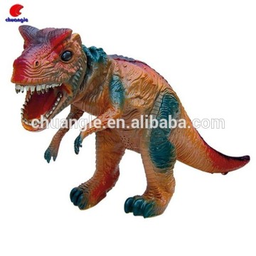 Large fiberglass animal statues,Custom resin Animal Statue Model plastic crafts