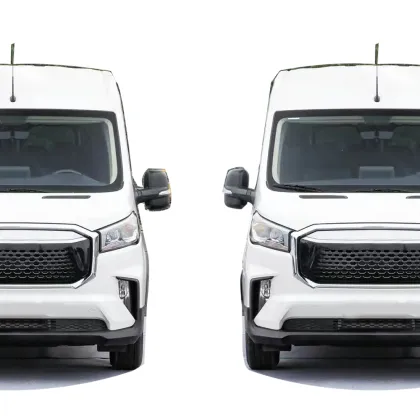 Datong series ambulance SYC5041XJHBEV