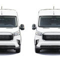 Datong series ambulance SYC5041XJHBEV
