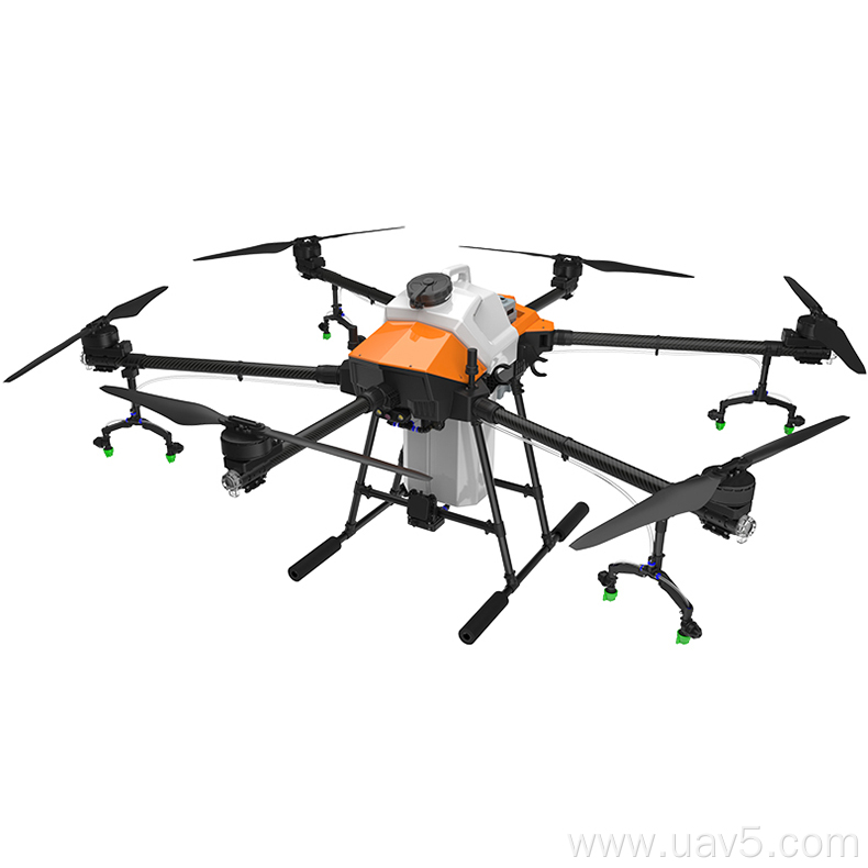 eft 30l agriculture drone sprayer agricola drones