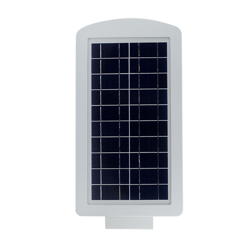 Solar Pole Lights Outdoor