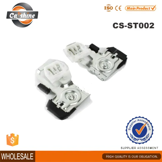 Factory Sale Low Price Auto Window Regulator Clips Front Right For Seat Arosa (1997-2004) 3B1837462