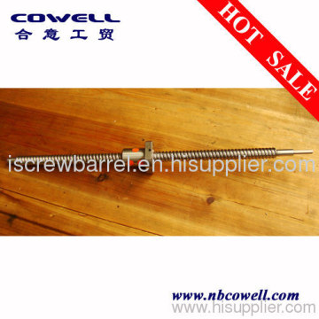 Ball Screw Series 