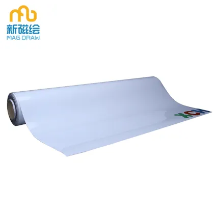 Dry Erasable White Board 6x4 2x3