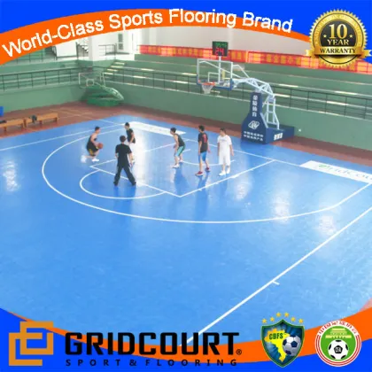 indoor laminated flooring