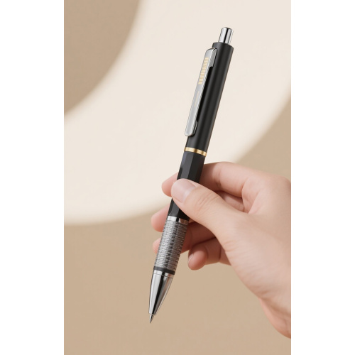 Innovative Multi-functional Custom Fountain Pen