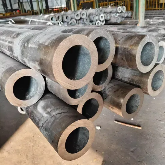 Carbon Steel Pipe Engineered to ASTM A213 Standards