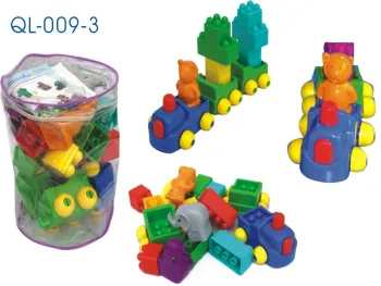 QL-009-3 toys