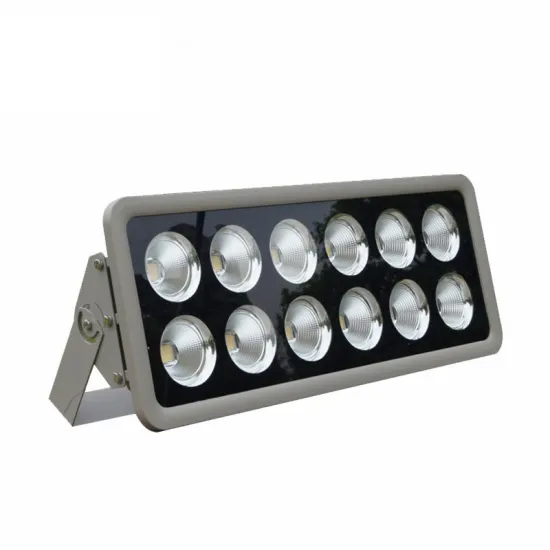 Cob Sports Stadium LED Flood Lighting - High Mast Outdoor Flood Lights 50W to 1000W