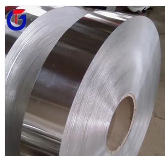 Coated Aluminum Coil/Anodized Aluminum Coil