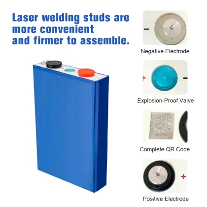 Lithium Ion and LiFePO4 Battery Packs for Electric Vehicles