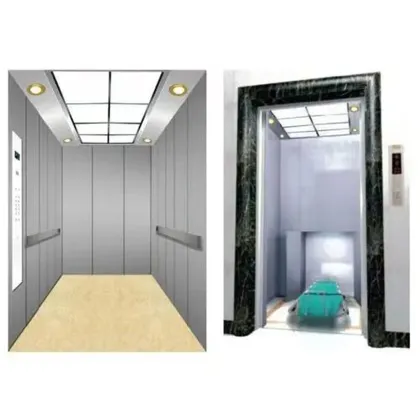 High Quality Stable Hospital Elevator - Medical Elevator Price