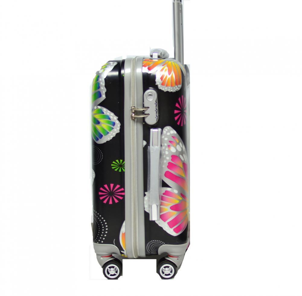 Airplane Wheels Luggage