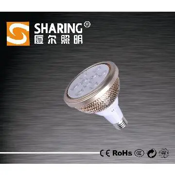 LED PAR38 9W  Lamp Cup