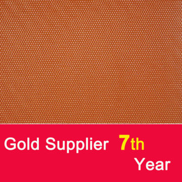 420D P/Oxford Fabric With PVC