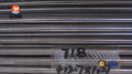 Pipa Seamless Inconel 718 UNS N07718