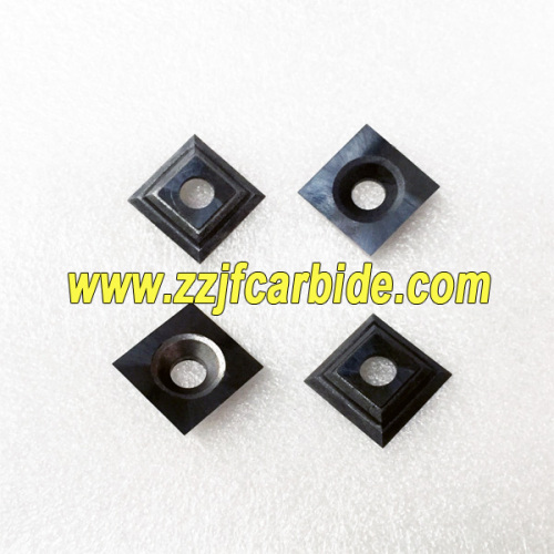 Square Thread Carbide Inserts Square Carbide Insert Knives Factory