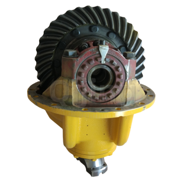 SDLG Wheel Loader Spare Parts: Final Drive 29090009481 for LG953L, LG958, LG956 Models in Construction Machinery