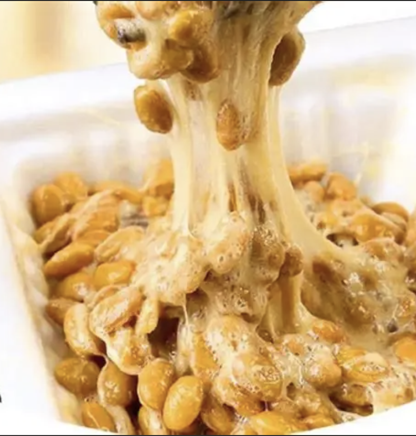 Polyglutamic Acid Powder Bulk