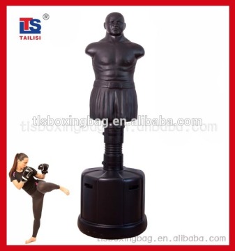 2015 Hot Sale Factory Directly Manufacture Body Building Equipment Kiksboxing Man Punch