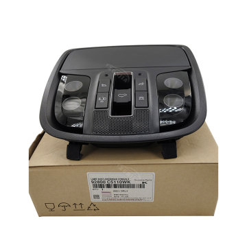 ผลิตภัณฑ์ใหม่ร้อน: Lamp Assy-Overhead Console 92800-C5110 สำหรับ Hyundai Kia