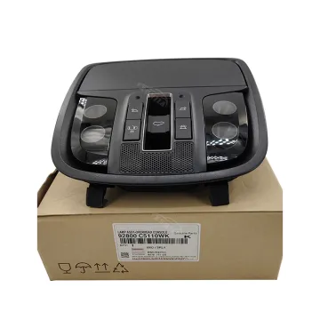 Hot New Product: LAMP ASSY-OVERHEAD CONSOLE 92800-C5110 for Hyundai Kia