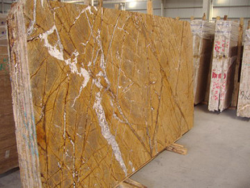 Forest Brown Marble