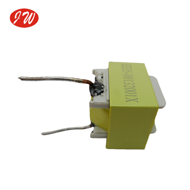 current for inductor