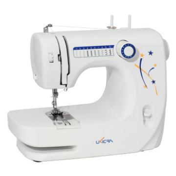Zigzag sewing machine UFR-608