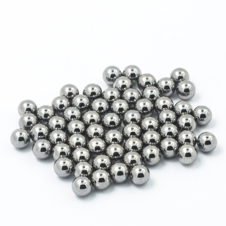 ball stainless steel