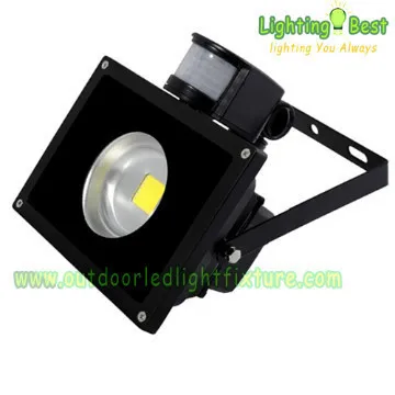 Mean Well driver narrow beam floodlight