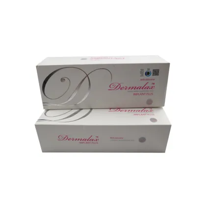 Dermalax DEEP PLUS IMPLANT PLUS