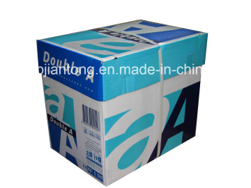 Multi-Purpose A4 Copy Paper 80 GSM 75 GSM 70 GSM
