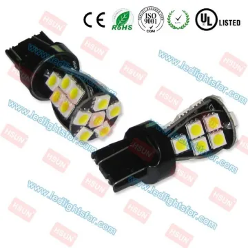 Improved canbus led 7443