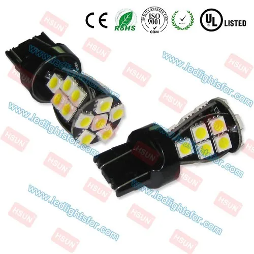 Improved canbus led 7443