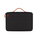 Simple Durable Canvas Laptop Bag Business Handbags