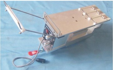 JUKI stick feeder 24V/220V