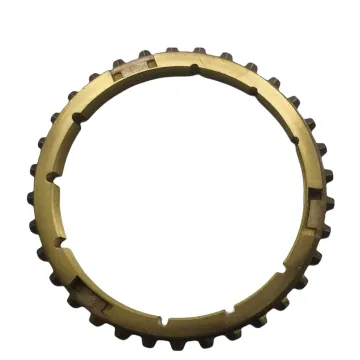FACTORY SALE Manual auto parts transmission Synchronizer Ring oem 33367-16030 for TOYOTA