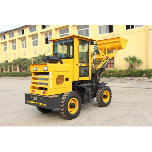 Small bucket loader for sale