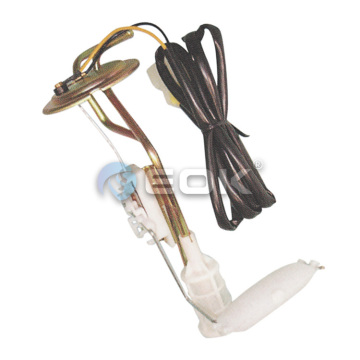 EOK AUTO ENGINE FUEL TANK GAUGE Ultrasonic Fuel Level Sensor for Nissan Datsun Sentra 91-93