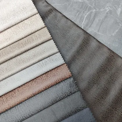 Popular Hot-selling Technology Fabric for Sofa