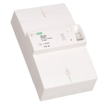 Stable Performance Mini Circuit Breaker BACO