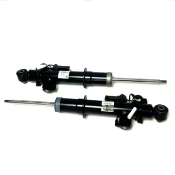 BMW F10 LCI Rear Left/Right Air Shock Absorber 37126796860 37126796859 Original Factory