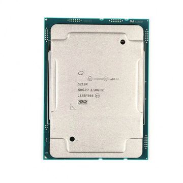 Supplier Direct Sales: 2.1GHz 20-Core 5218R Central Processing Unit (CPU)