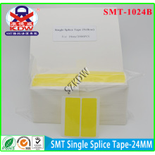 Taloudellinen SMT Single Splice Tape 24mm