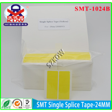 Economic SMT Single Splice Tape 24mm