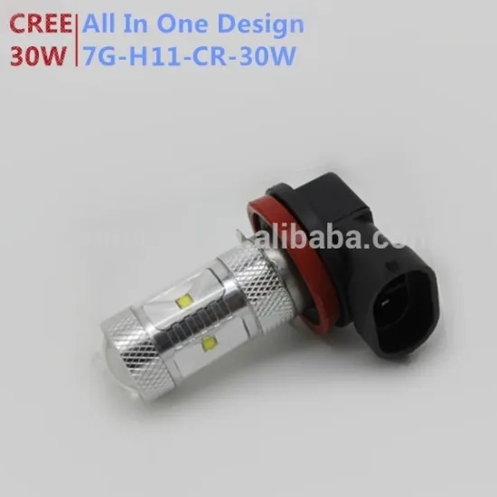 Original factory supply auto led light zhongshan